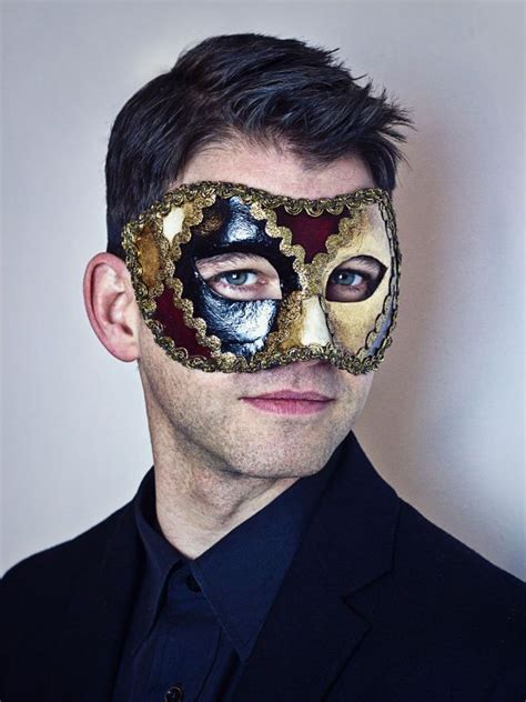 sexy masks for men